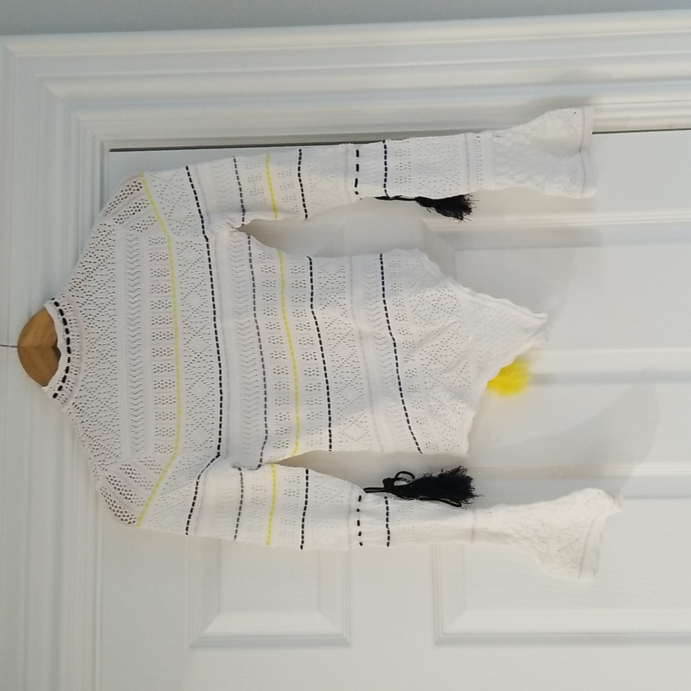 Ronny Kobo bodysuit - Picture 3 of 11